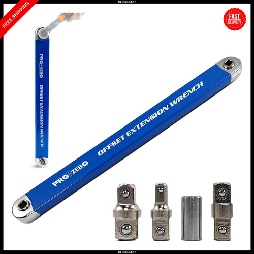 Impact ready offset extension - offset,