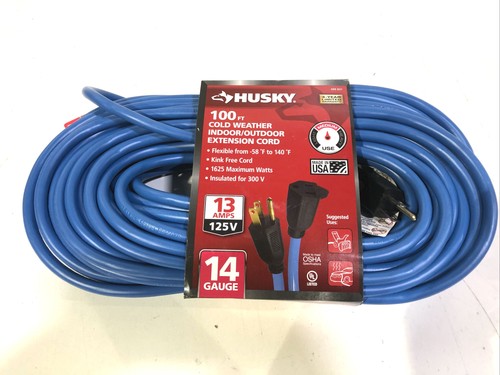 Husky 100 3 medium duty - husky,