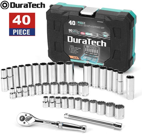 Duratech 8 drive - duratech, 40