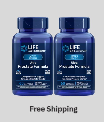 Life extension ultra - 2x,