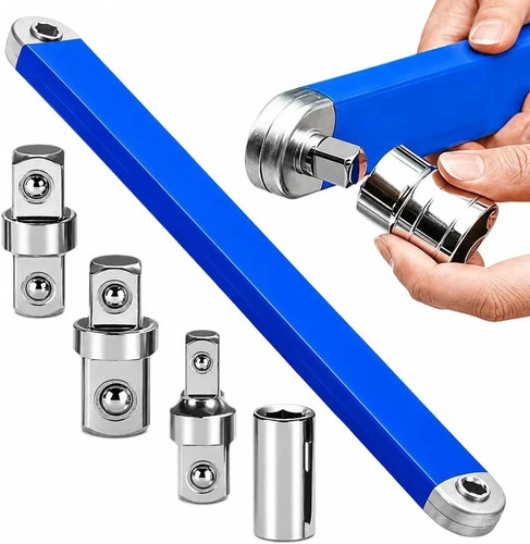 Impact ready offset extension - impact,