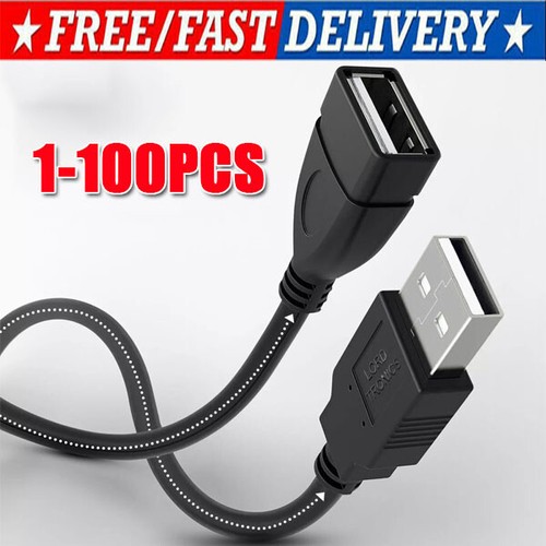 High speed usb - high-speed, extension