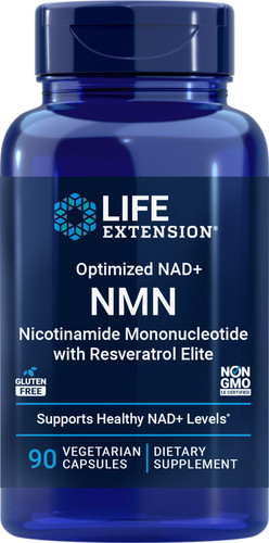 Life extension nad nmn cell - extension,